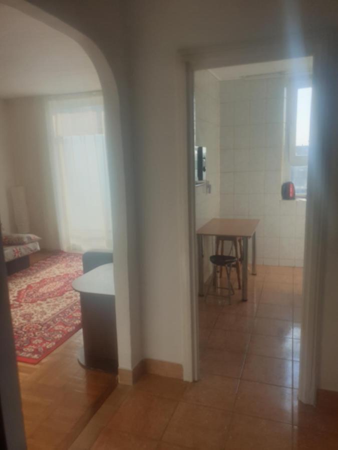 Two Rooms Central 布加勒斯特 外观 照片