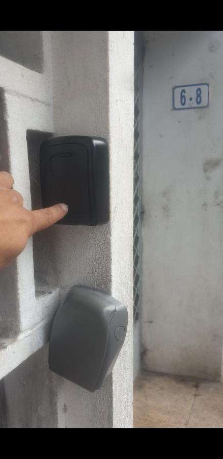 Two Rooms Central 布加勒斯特 外观 照片