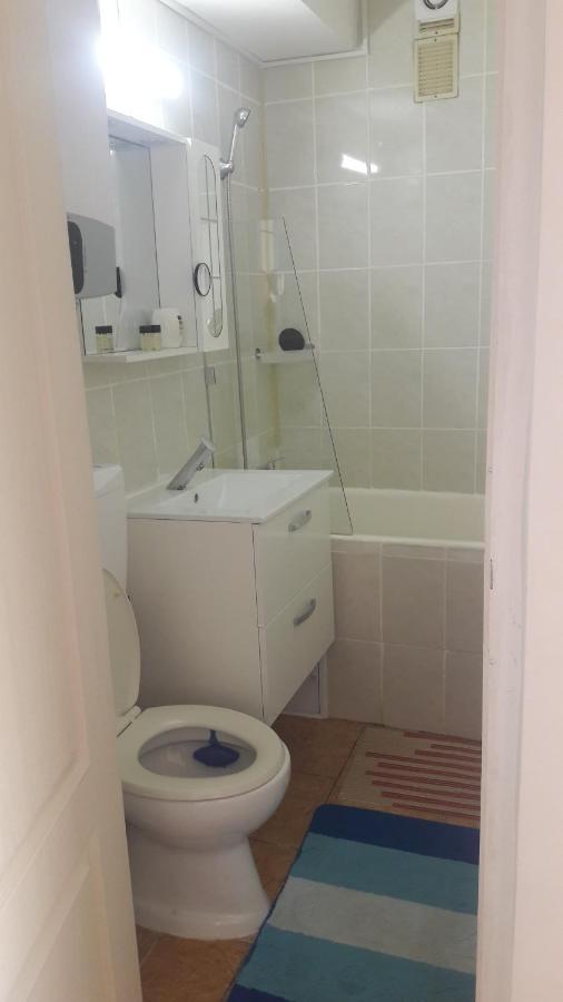 Two Rooms Central 布加勒斯特 外观 照片
