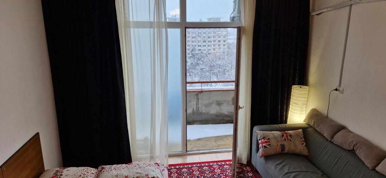 Two Rooms Central 布加勒斯特 外观 照片