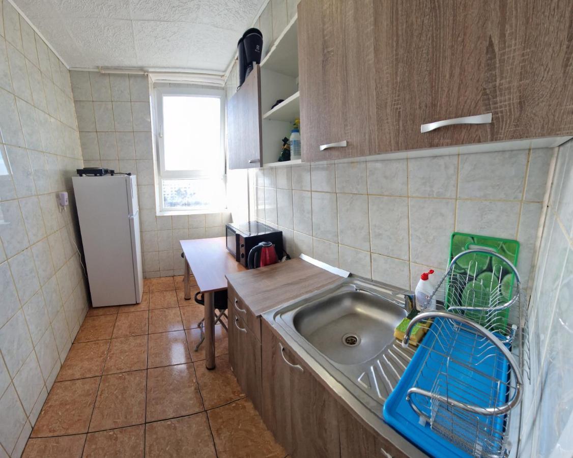 Two Rooms Central 布加勒斯特 外观 照片