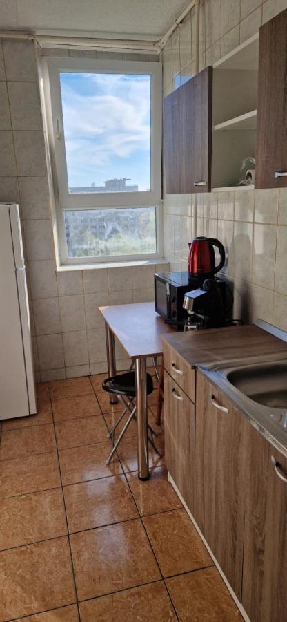 Two Rooms Central 布加勒斯特 外观 照片