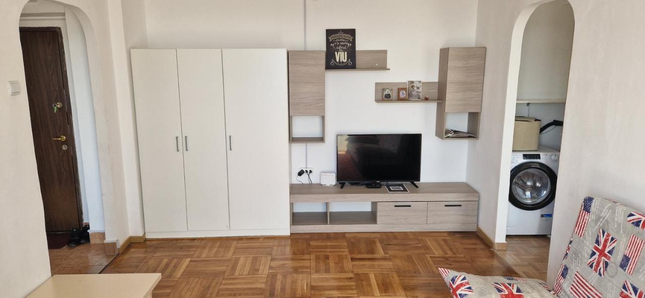 Two Rooms Central 布加勒斯特 外观 照片