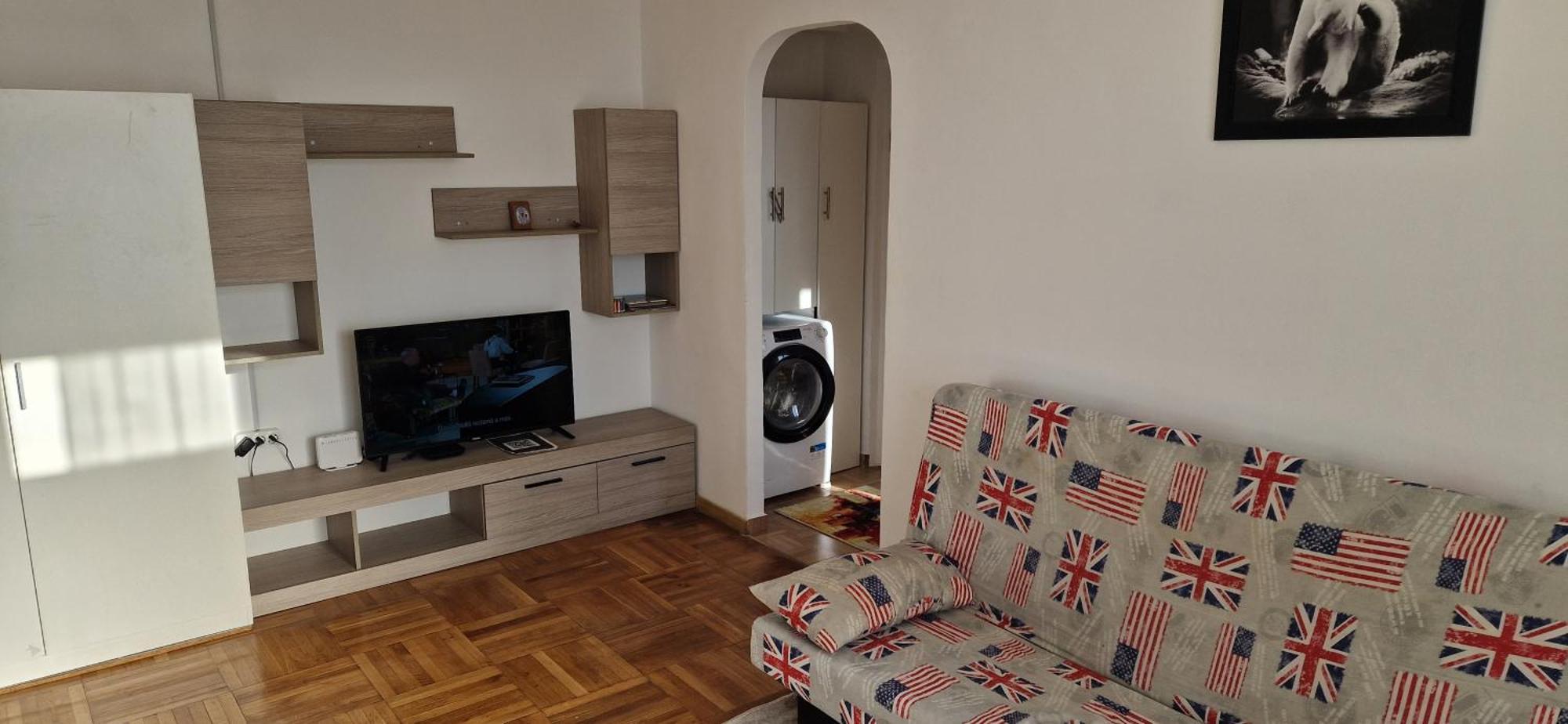 Two Rooms Central 布加勒斯特 外观 照片
