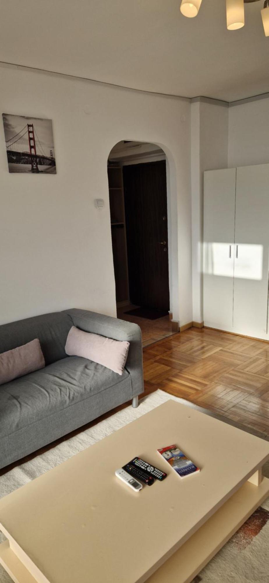 Two Rooms Central 布加勒斯特 外观 照片